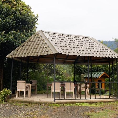 ホテル Mtirala House Khala エクステリア 写真