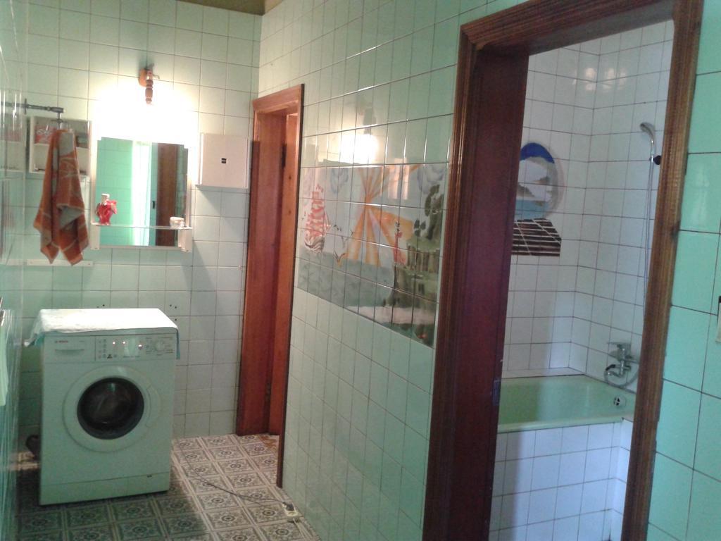 ホテル Mtirala House Khala エクステリア 写真