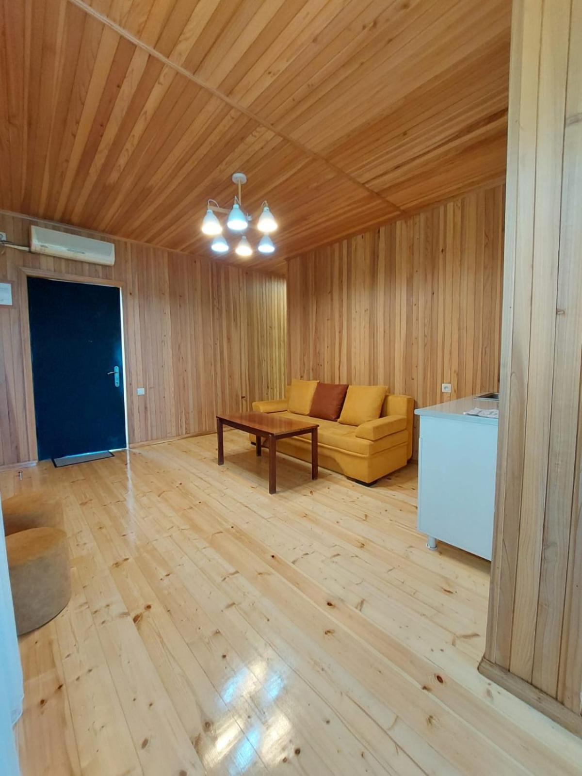 ホテル Mtirala House Khala エクステリア 写真