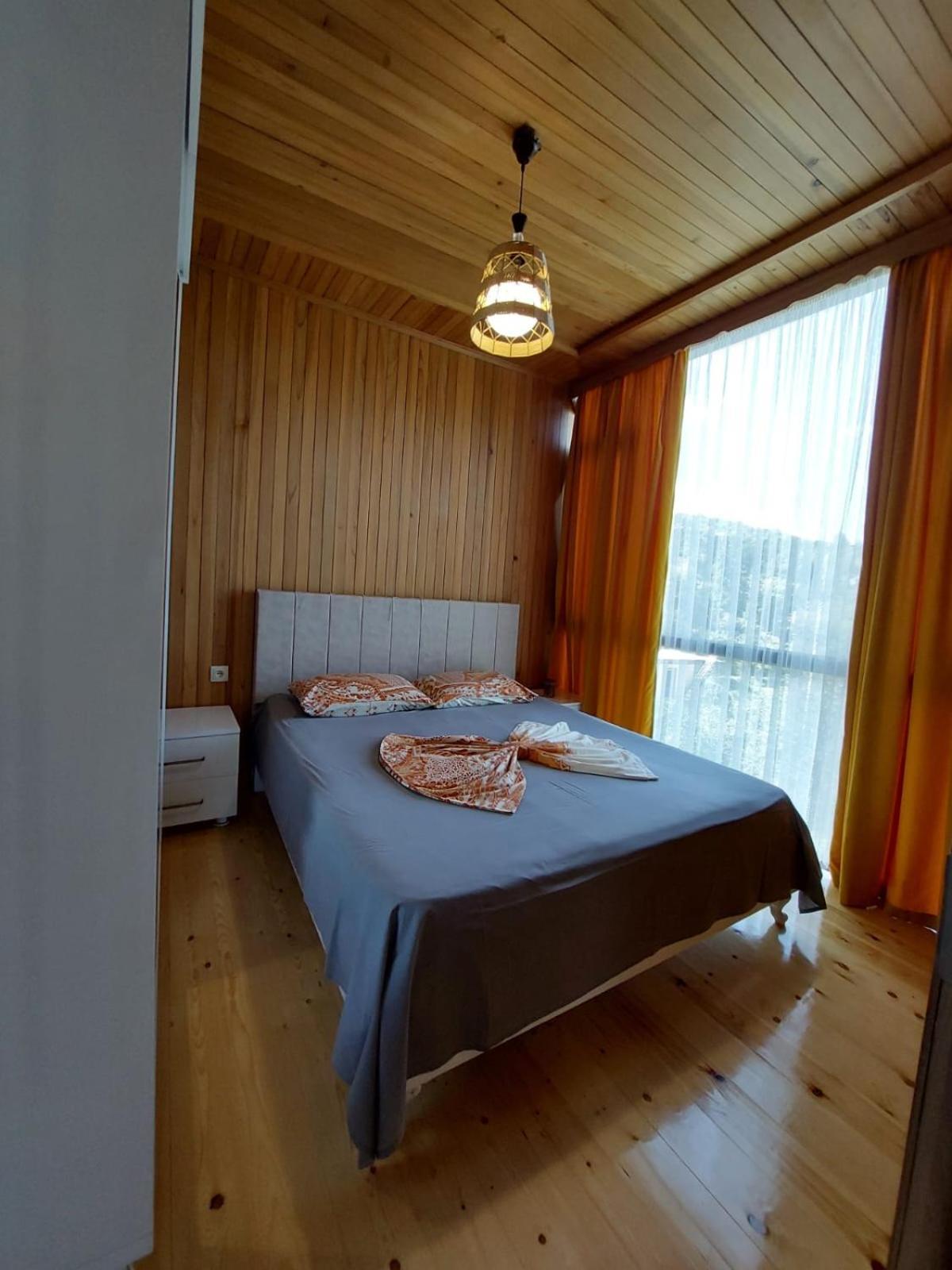 ホテル Mtirala House Khala エクステリア 写真
