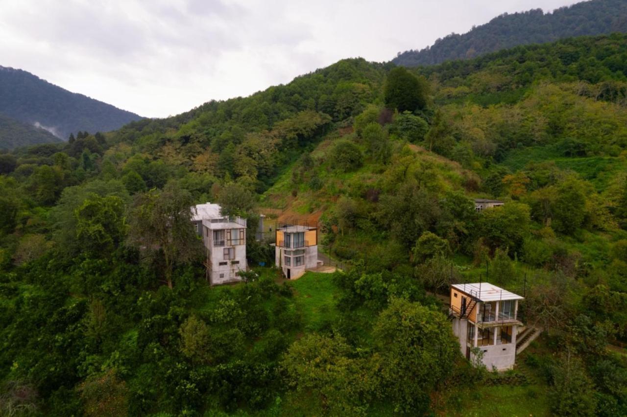 ホテル Mtirala House Khala エクステリア 写真