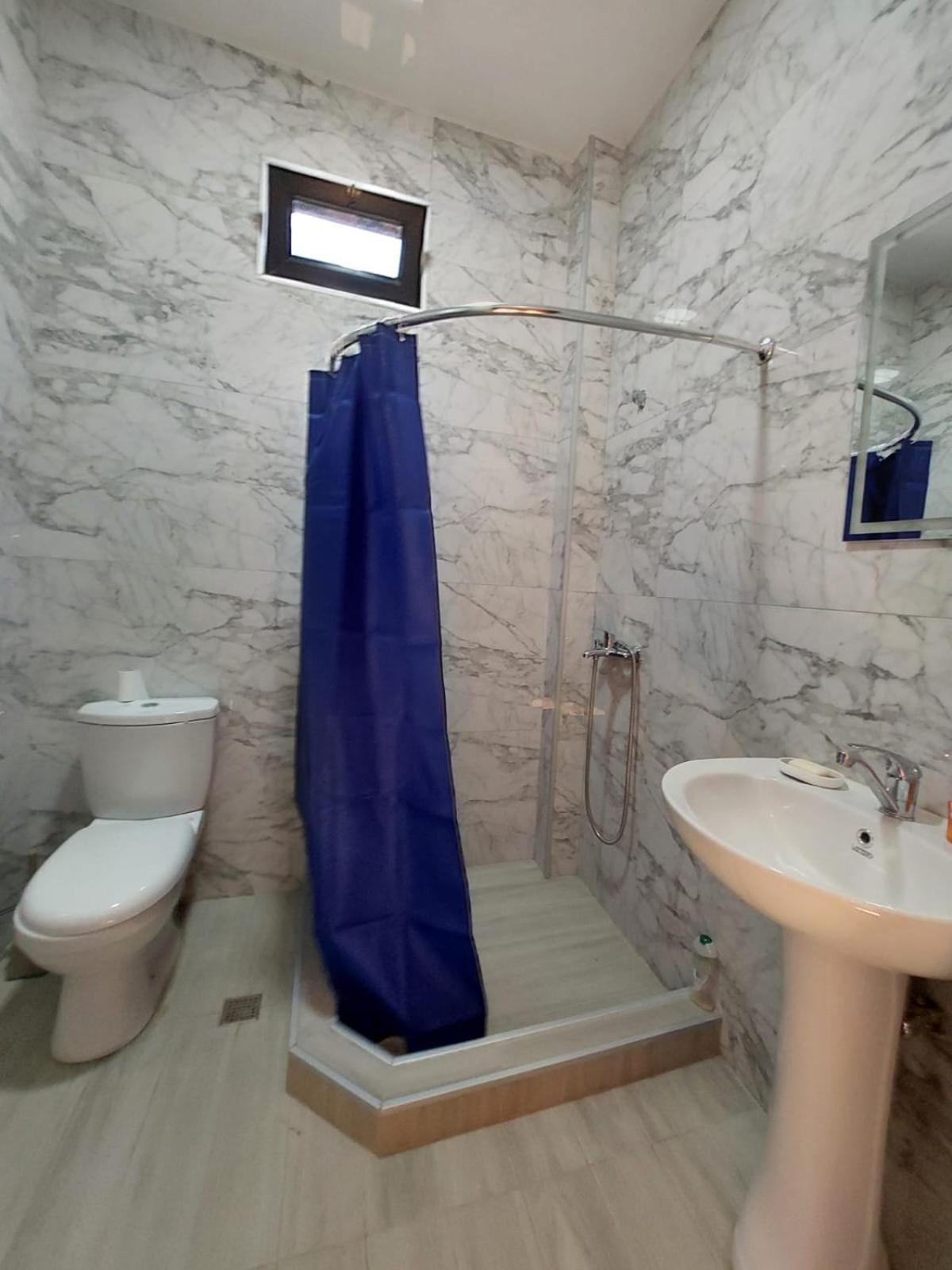 ホテル Mtirala House Khala 部屋 写真