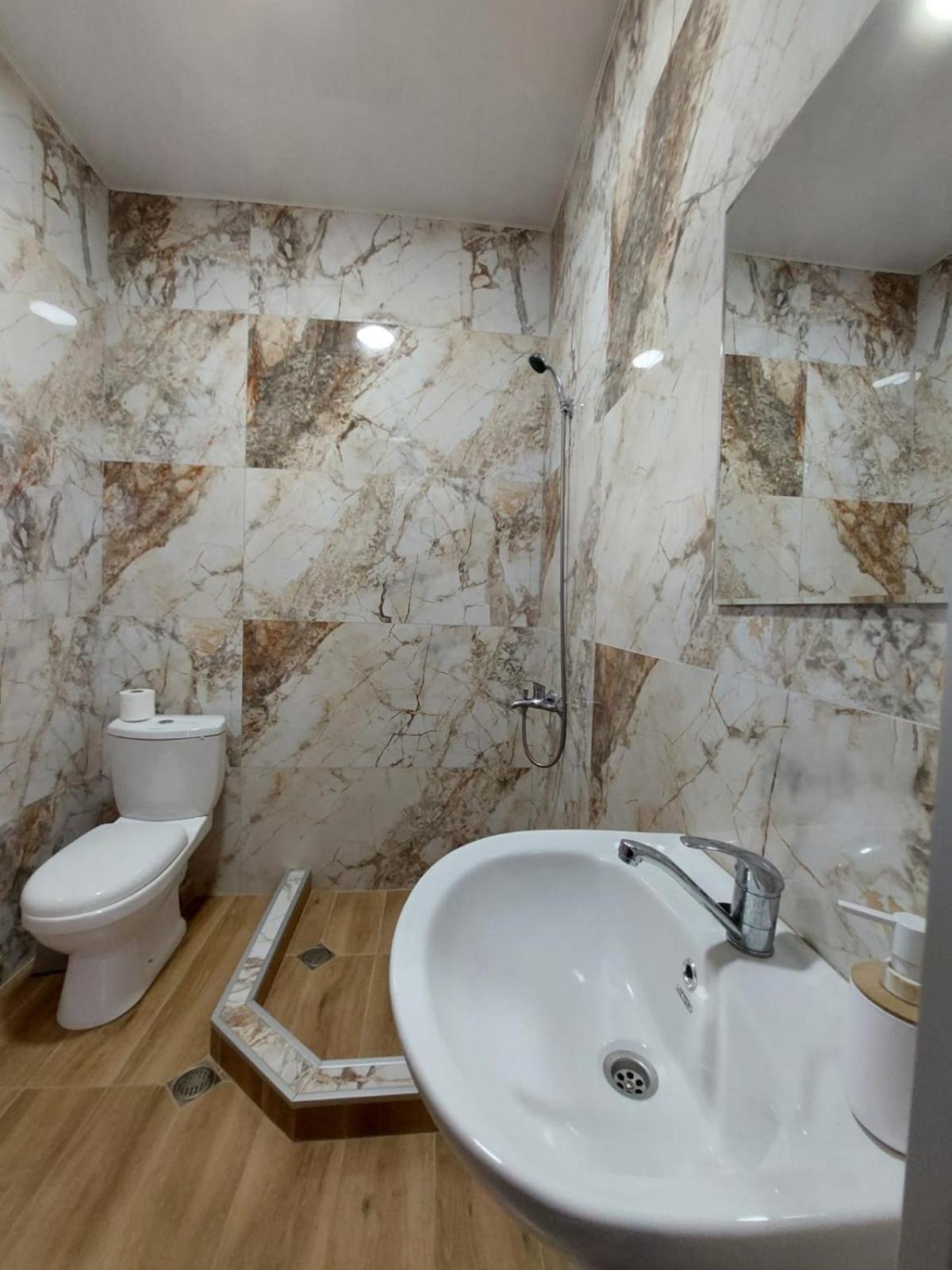 ホテル Mtirala House Khala 部屋 写真