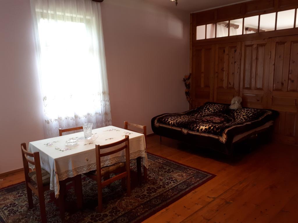 ホテル Mtirala House Khala エクステリア 写真