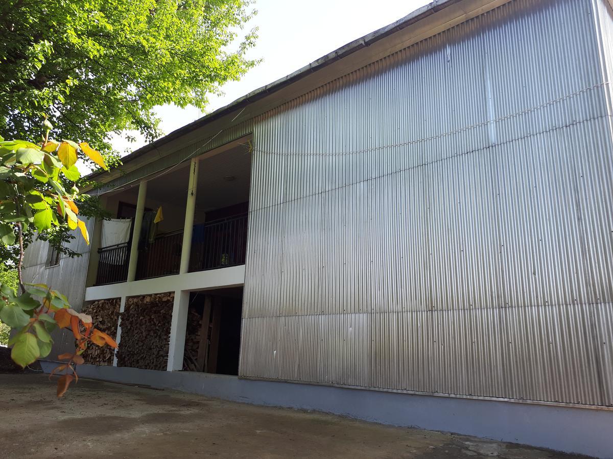 ホテル Mtirala House Khala エクステリア 写真
