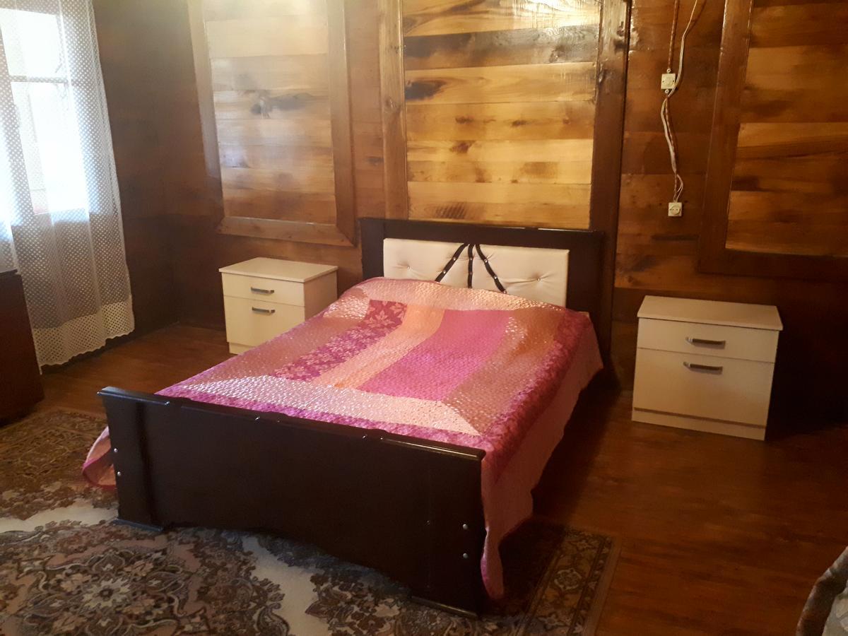 ホテル Mtirala House Khala エクステリア 写真