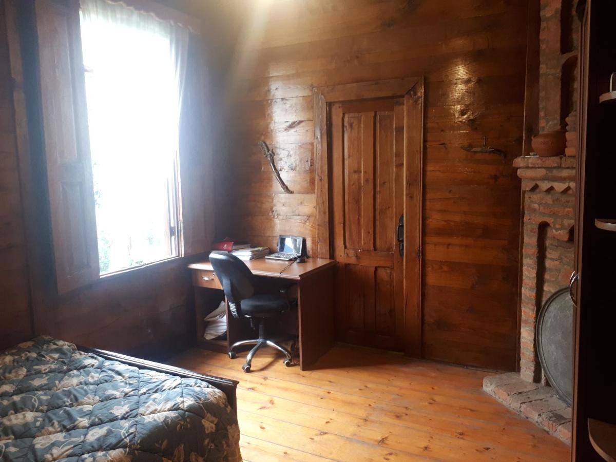ホテル Mtirala House Khala エクステリア 写真